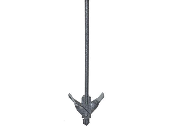 Yard Butler- Compost Aerator - Durable Aerator for Easy Compost Mixing - Aerate & Circulate for Faster Decomposition - Easy-to-Use Tiller -...