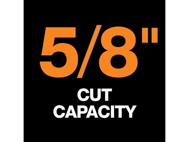 Fiskars 9115 Smooth Action Anvil Pruner