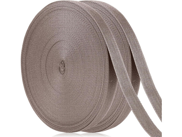 Shappy Tree Tie Strap Garden Webbing Strap Garden Plant Supports Tree Tie Staking for Outdoor Use, Plant Supports, Grafting, Straightening...