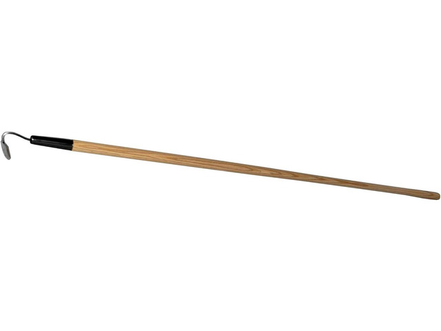 Rogue Hoe Prohoe 5.75' Disc Heavy Duty Garden Hoe Tool with 60' Long Ash Handle