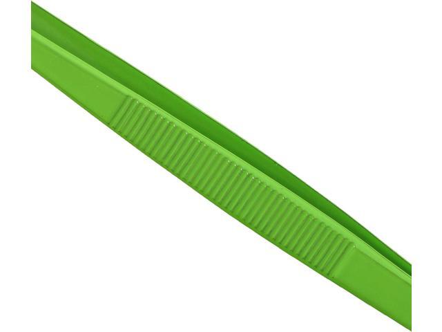 Chopstick And Succulents Long Stainless Steel Tweezers with Curved Tip. Ideal Tool for Cactus and Succulents Gardening