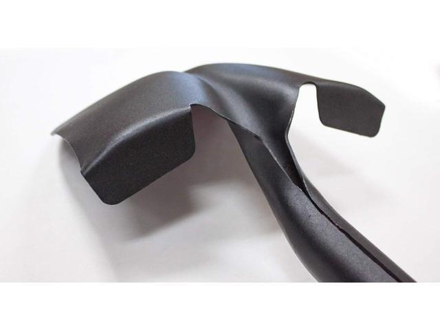 Bully Tools 62510 14 Ga. Round Point Shovel. Fiberglass Long Handle.