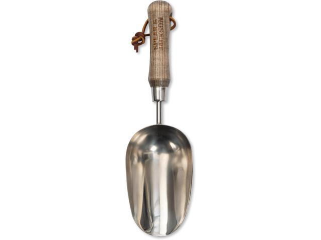 Spear & Jackson 5060SS Traditional Stainless Soil Scoop