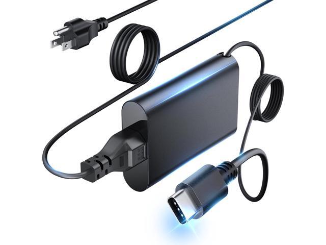 65W 45W USB C Laptop Charger for Dell Latitude 5540 5530 5430 7430 7440 5440 5420 3540 5520 7420 5450 7450, for Dell Inspiron 14 7420 7425 16...