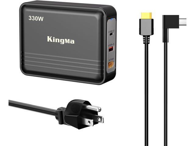 330W 20V/16.5A Laptop Charger Replacement for Razer Blade 18 (RTX 4060/4070),Multi Port PD 3.0 Fast Charging Adapter,XT60 Port,Compatible with... 330W 20V/16.5A Laptop Charger Replacement for Razer Blade 18 (RTX 4060/4070),Multi Port PD 3.0 Fast Charging Adapter,XT60 Port,Compatible with...
