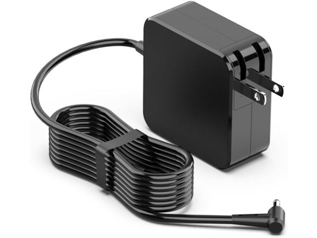 65W Charger for Lenovo IdeaPad 1/1i/3/3i/5/5i Laptop- IdeaPad 110 110S 310 320 330 330s 510 520 530s 710s AC Adapter; IdeaPad S145 S340 S540 L340...