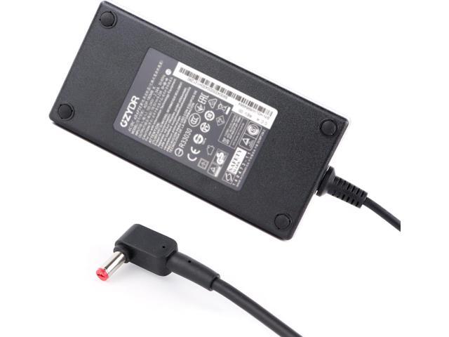 180W 19.5V 9.23A AC Charger for Acer Predator Helios 300 G3-573 AN515-52 PH315 N1812 Nitro5 N20C1 N1TC1 V17 VN7-793 PT515-51 G900-757W Laptop...