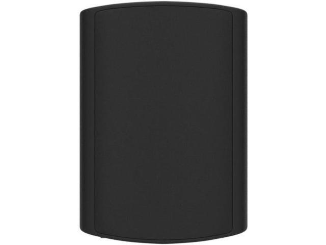 STUDIOFINIX 6.5 Inch Indoor Outdoor Speakers Wired Waterproof,Wall Mount Passive Speakers,800Watt Powerful Bass,for Home Patio Porch Garden Covered...
