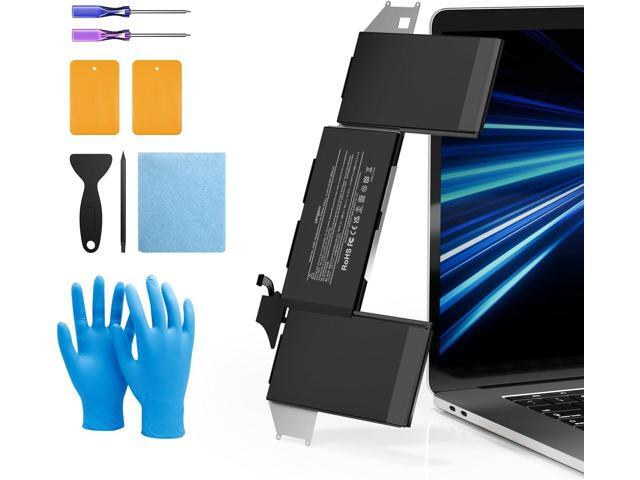 Battery for MacBook Air 13 Inch A1932 (2018-2019), Laptop Battery for MacBook Air 13 Inch A2179 (2020), Replacement Battery Model A1965 4379mAh.