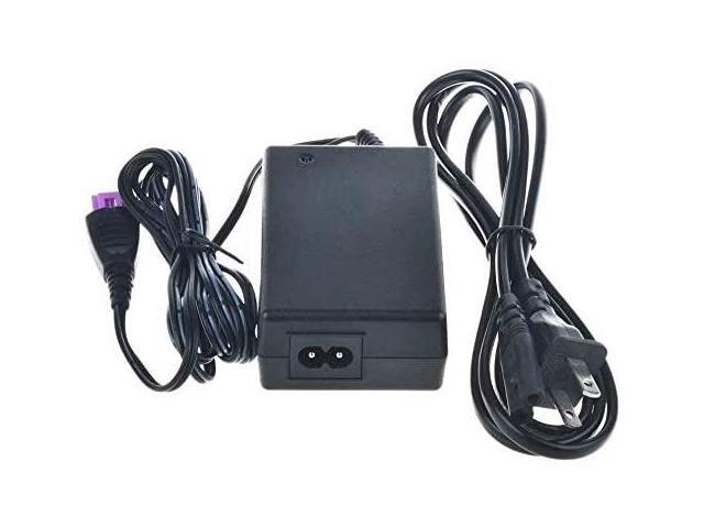 Yustda AC Adapter Replacement for HP 0957-2284 Power Supply Cord Cable PS Battery Charger Mains PSU