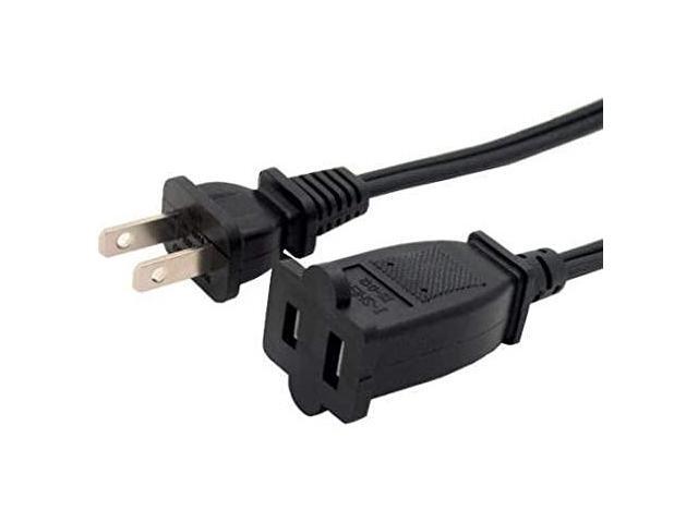 Power Cord Cable Replacement for Stanley PPRH5KL FatMax Jumpit Powerit Airit Portable Professional Power Station Jump it Power it Air it...