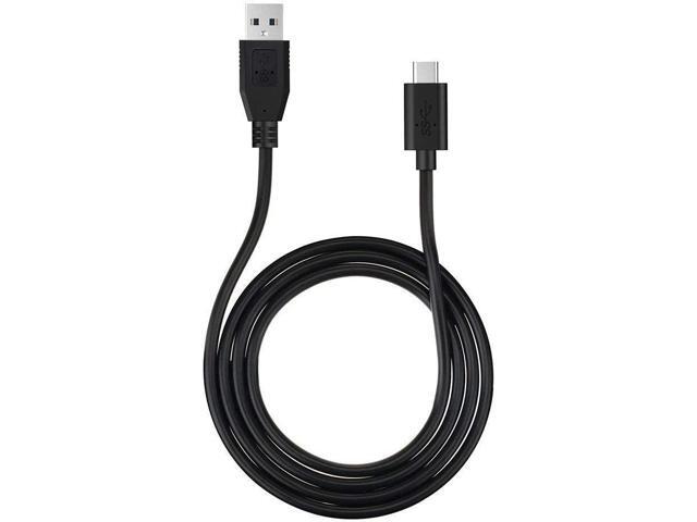 USB C 5V DC Charging Cable Cord Compatible for RENPHO R3 Mini Massage Gun RP-GM171 RPGM171 LG XBOOM Go PL7 PL7W PL5 PL5W PL2 PL2W PL2B PL2M PL2P...