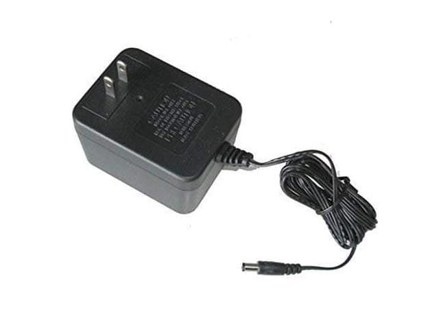 AC/AC Adapter for Black & Decker CHS6000 6-Volt 6V Cordless Handisaw 90509774 B & D Jigsaw Handi Saw Jig Saw Power Supply Cord Cable Battery Charger...