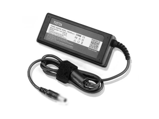 Yustda 48V AC/DC Adapter Replacement for Amcrest NV4108 NV4108E-A2 NV4108-HS NV4116E-HS NVR POE Supports Network Video Recorder...