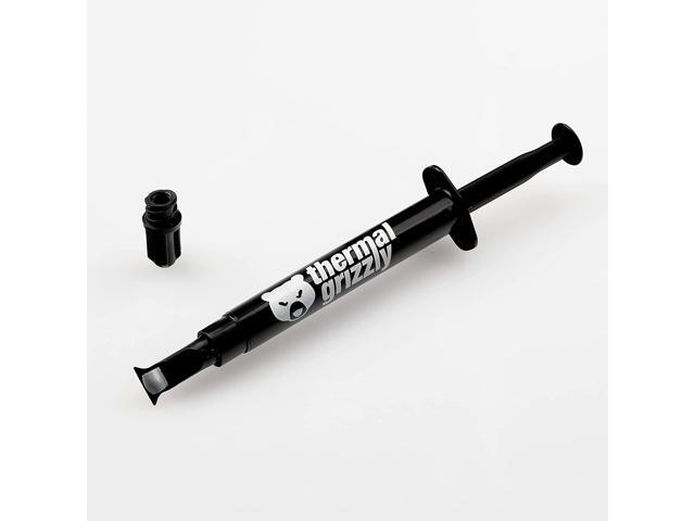 Thermal Grizzly Hydronaut - Conductive, High Performance Thermal Paste - Extensive for air Cooling Systems, Water Cooling, for All heatsinks CPU...