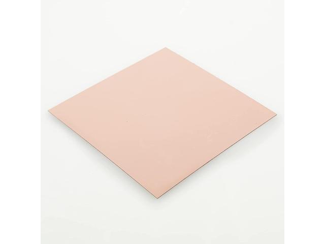 Thermopad Thermal Grizzly Minus Pad 8 - Silicone, Self-Adhesive, Thermally Conductive Thermal Pad - Conducts Heat and Cools The Heating Elements of...