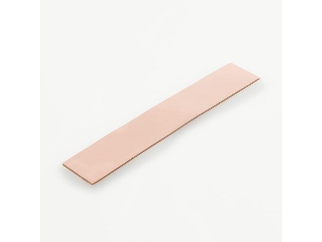 Thermopad Thermal Grizzly Minus Pad 8 - Silicone, Self-Adhesive, Thermally Conductive Thermal Pad - Conducts Heat and Cools The Heating Elements of...