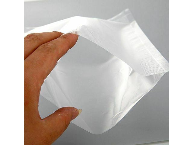 100pcs 11'x16' gallon size vacuum sealer Bags Food Magic Seal for Vacuum Sealer FoodSaver Storage Bags