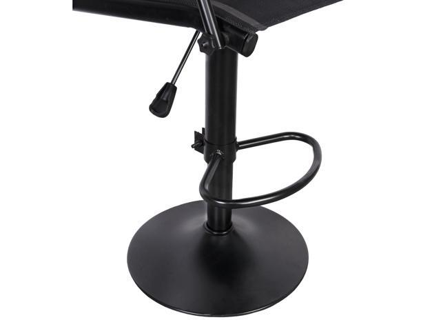 Muddy Swivel Xtreme Swivel Chair with Footrest
