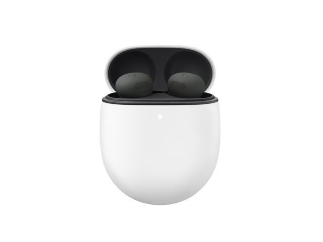 Google - Pixel Buds Pro 2 - Wireless Earbuds with Active Noise Cancellation – Bluetooth Headphones - Hazel - image 3