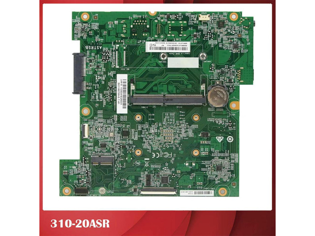 Working All-in-one Motherboard for 310-20ASR 01GJ023 01GJ034 22 ASTRSB Good