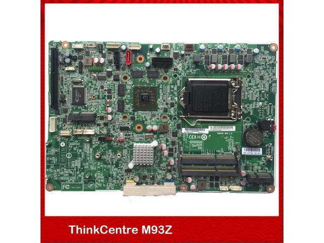 All-in-One Motherboard For ThinkCentre M93Z M9350Z 00KT292 00KT271 IQ87SE Discrete Graphics Card