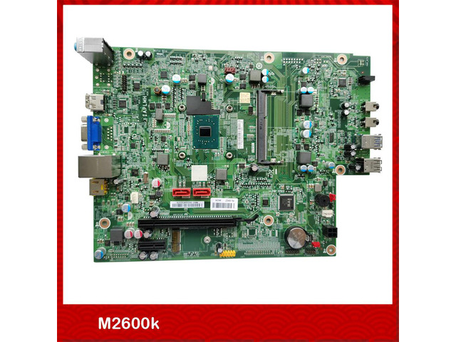 Desktop Motherboard For M2600k 310S 310-15IAP -08IAP IAPLMH 00XK227 Good