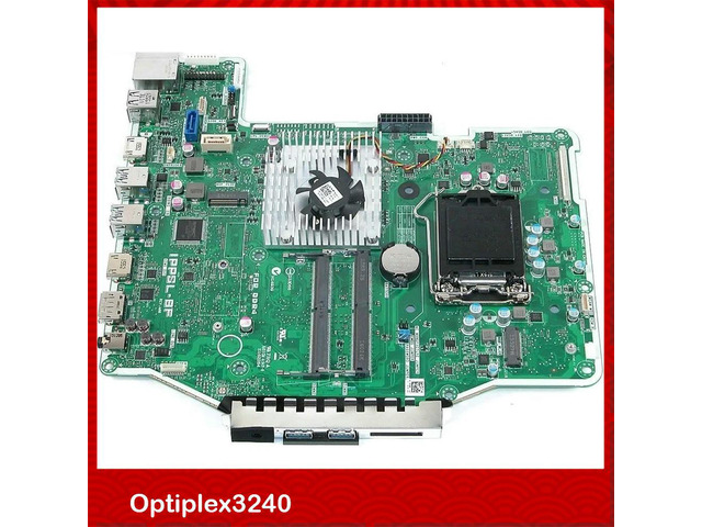 All-In-One Motherboard For 3240 AIO TYV50 PCRP1 4075X MKWW5 IDiscrete Graphics Card Delivery After Testing