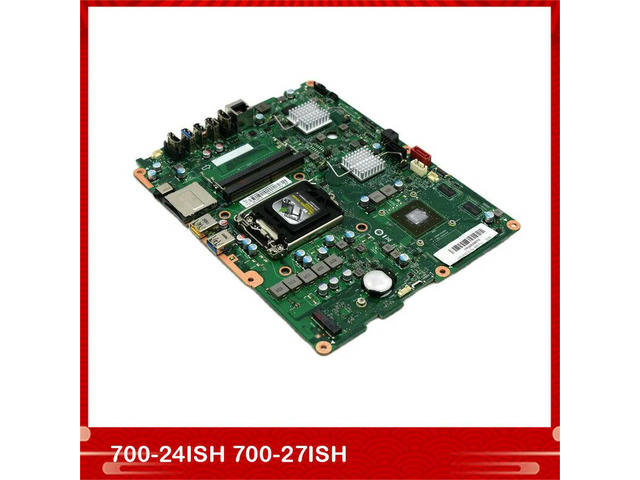 All-In-One Motherboard 700-24ISH 700-27ISH 00UW015 00UW014 GTX950A 2G Good