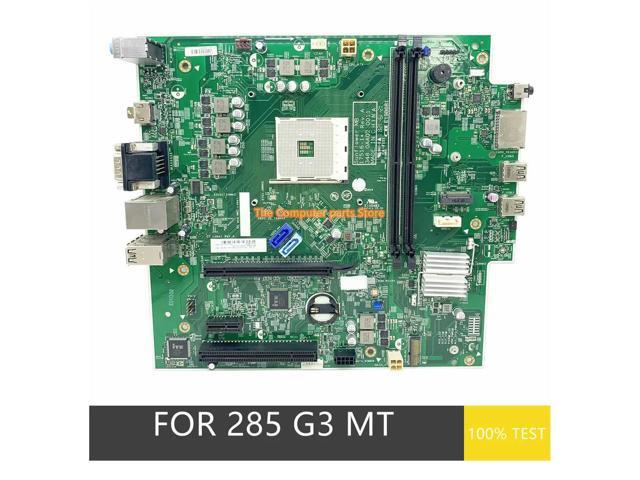 For Desktop 285 G3 MT Desktop Motherboard AM4 L15931-001 L15931-601 942023-002 L21723-001 348.0AA02.0011
