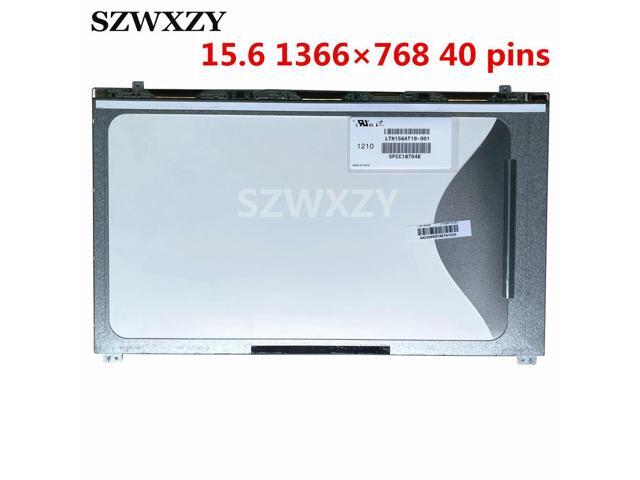 LTN156AT19-001 LTN156AT18 LTN156AT19 N156BGE-L52 N156BGE-L51 N156BGE-L62 LCD Screen For NP300E5A 305V5A