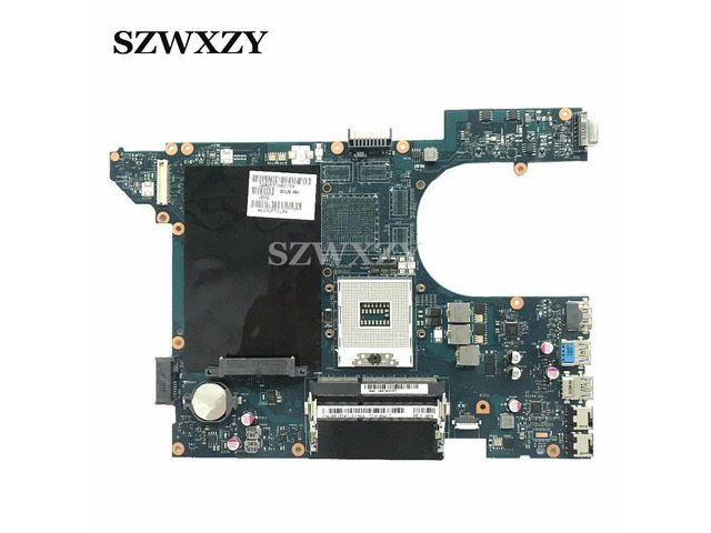 For V3560 Laptop Motherboard CN-0PYFNX 0PYFNX PYFNX QCL00 LA-8241P HM77