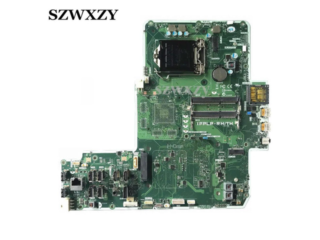 For OPX 9030 All-in-One Motherboard CN-0VNGWR VNGWR IPPLP-RH/TH LGA 1150 DDR3