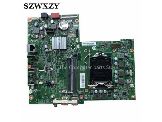 For M800z All-in-One Motherboard 14072-1 03T7504 IH110SW/V1.0 AIO Motherboard