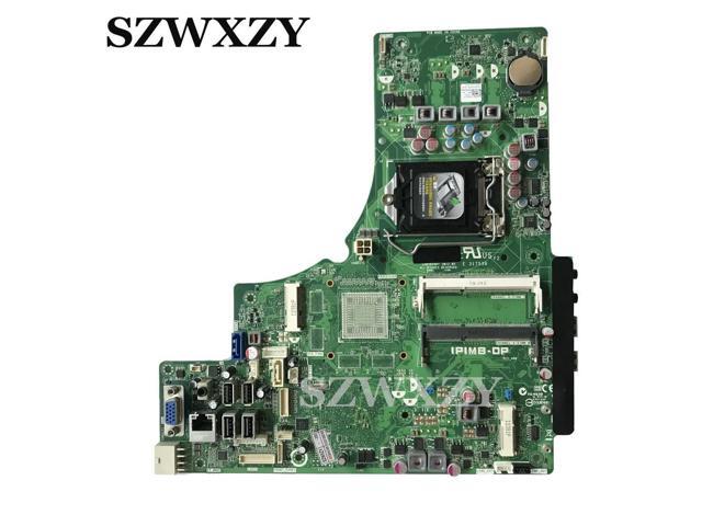Full For Inspiron 2330 AIO Motherboard IPIMB-DP PWNMR 0PWNMR 5P0NX 05P0NX LGA 1155