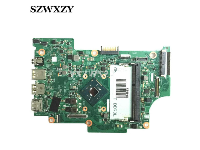 For Inspiron 3157 Laptop Motherboard N3050 Processor CN-08R7VD 08R7VD 8R7VD DDR3L
