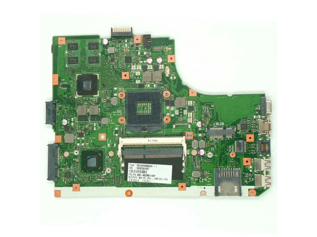 FOR A55v k55vd rev 3.0 Motherboard gt610m 1gb