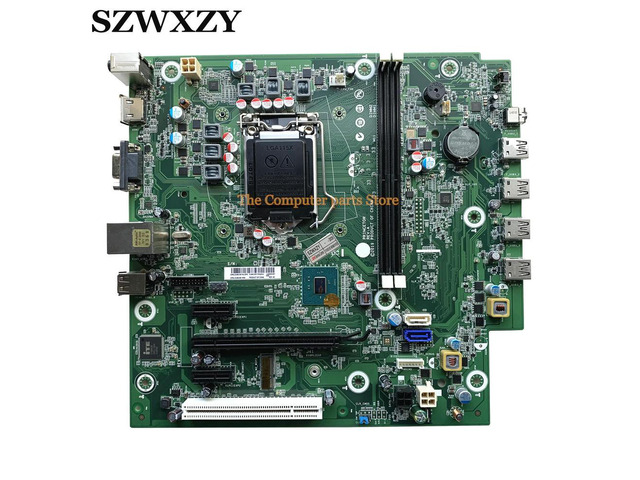 For ZHAN 66 Pro G1 MT Pro G2 MT Desktop Motherboard L42498-001 L32820-001 LGA 1151 DDR4