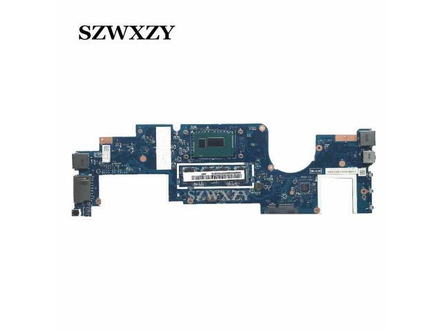5B20G04868 For Yoga 2 11 Laptop Motherboard With SR190 i5-4202Y 1.6Ghz Processor 4GB RAM AIUU3 NM-A341