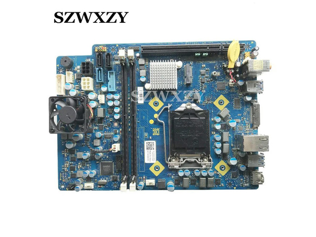 For X51 R3 MS-7985 Desktop Motherboard LGA 1151 DDR4 CN-026CD3 026CD3 26CD3