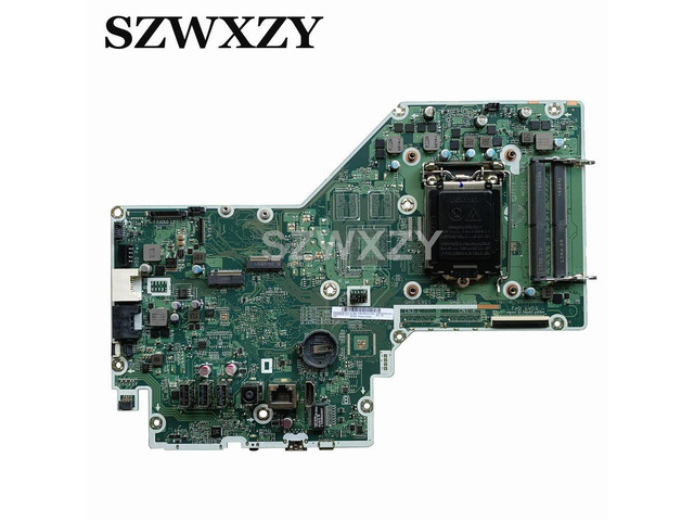 Full For Pro 440 490 G3 All-In-One AIO Motherboard DA0N83MB6G0 908895-014 908895-614 N83 DDR4 LGA 1151