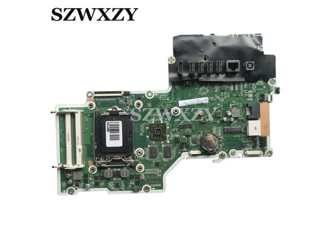 For Pavilion 23-Q 27-N Touch All-in-one Motherboard DA0N61MB6G0 799346-003 799346-503 828619-003 828619-603