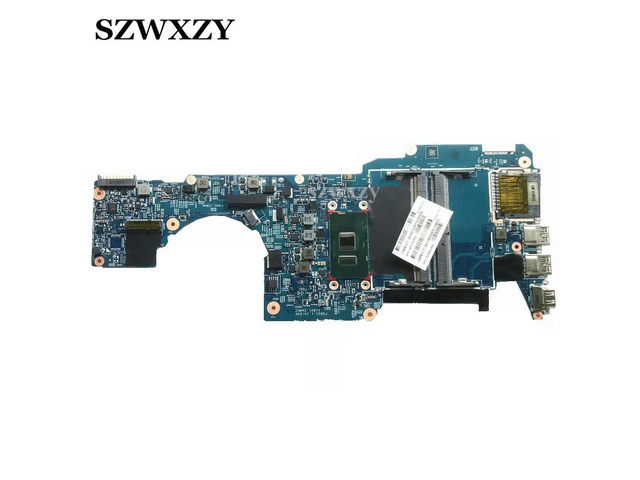 For Pavilion X360 M3-U101DX Laptop Motherboard w/ i3-6100U 2.4Ghz CPU 15256-1 448.07M06.0011