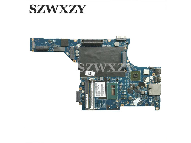 For E5440 Laptop Motherboard with SR1ED i5-4300u CN-0932WM 0932WM 932WM VAW30 LA-9832P