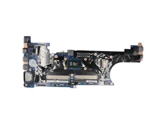 For T570 Laptop Motherboard I7-7500 CPU 02HL392 01YR396 01ER271 02HL396 01ER469