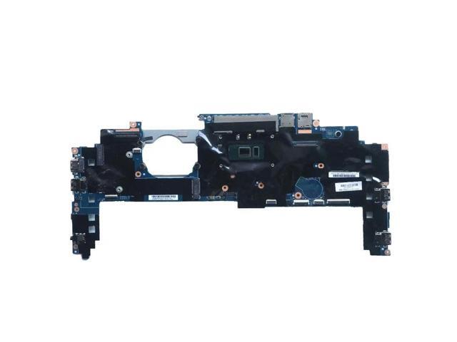 For X1 Carbon 4th Gen Laptop Motherboard FRU: 01AX809 i7-6600U CPU 16G RAM