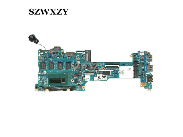 For SVP13 SVP132 Laptop Motherboard with i5-4200 4G RAM A1963590C