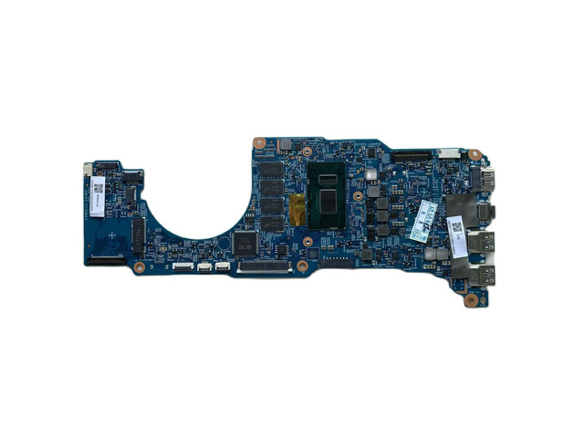 For Spin 5 SP513-52N SP513-52 Laptop Motherboard NBGR711002 NB. GR711.002 16924-2 448.0CR10.0021 I7-8550U 8G RAM