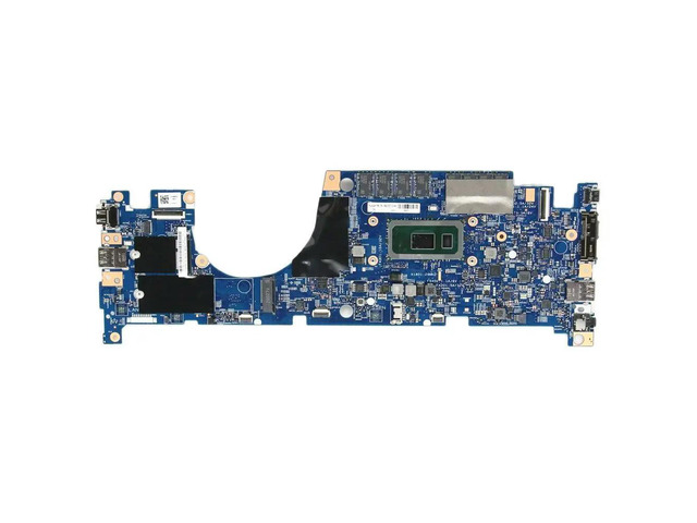 For L13 L13 Yoga Laptop Motherboard CPU i5-10210U 4+4G FRU 5B20S72246 18834-1M