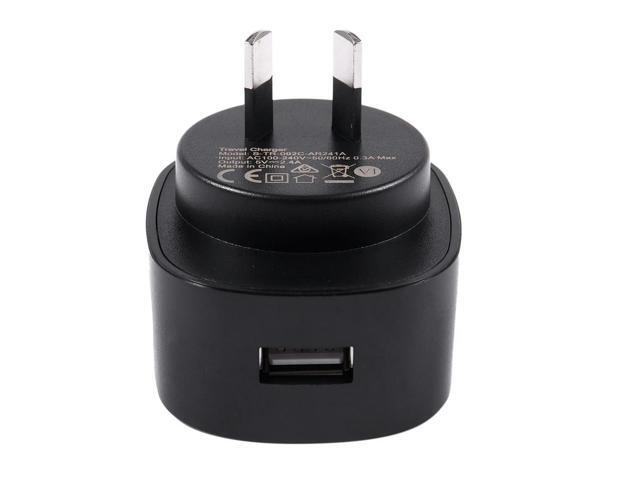 Choetech 5V 2.4A 12W Universal Usb Charger for 8 8Plus X Fast Charge Adapter for S8 S8 Plus Travel Wall Charger A